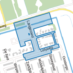 Perceel ZWD03-A-6331