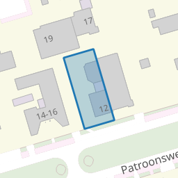 Perceel ZWD03-A-6351