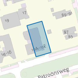 Perceel ZWD03-A-6352