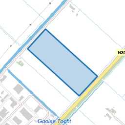 Perceel ZWD03-A-6364