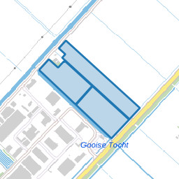 Perceel ZWD03-A-6365