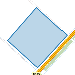Perceel ZWD03-A-6372