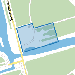 Perceel ZWD03-A-6378