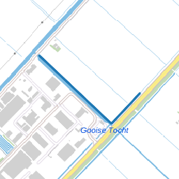 Perceel ZWD03-A-6409