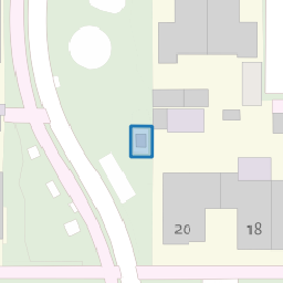 Perceel ZWD03-A-6427