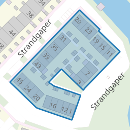 Perceel ZWD03-A-6429