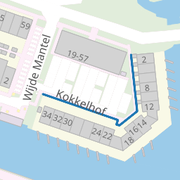 Perceel ZWD03-A-6432