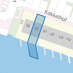 Perceel ZWD03-A-6433