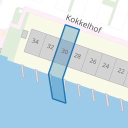 Perceel ZWD03-A-6435