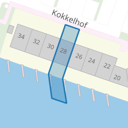 Perceel ZWD03-A-6436