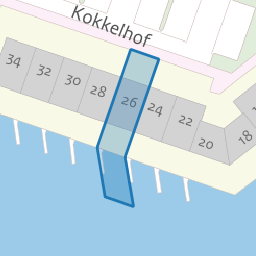 Perceel ZWD03-A-6437