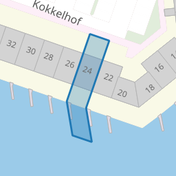 Perceel ZWD03-A-6438