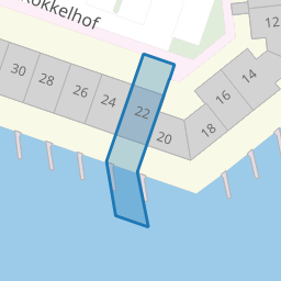 Perceel ZWD03-A-6439