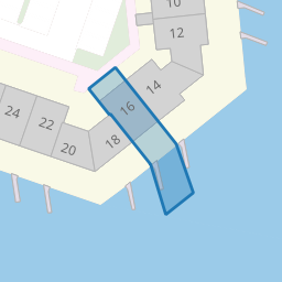 Perceel ZWD03-A-6443