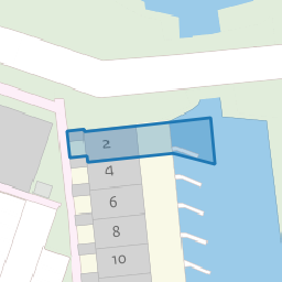 Perceel ZWD03-A-6445