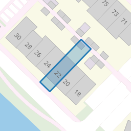 Perceel ZWD03-A-6460