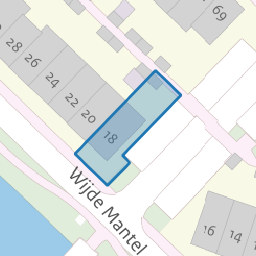 Perceel ZWD03-A-6463