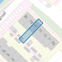 Perceel ZWD03-A-6464