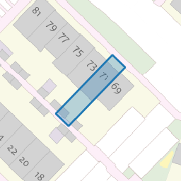 Perceel ZWD03-A-6468