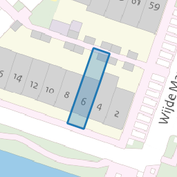 Perceel ZWD03-A-6476