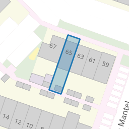 Perceel ZWD03-A-6477