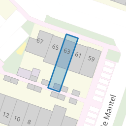 Perceel ZWD03-A-6479