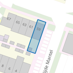 Perceel ZWD03-A-6482