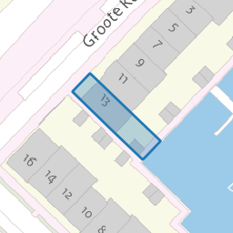 Perceel ZWD03-A-6490