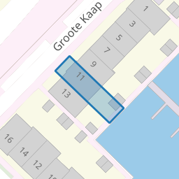 Perceel ZWD03-A-6492