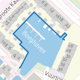 Perceel ZWD03-A-6497