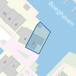 Perceel ZWD03-A-6500