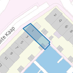 Perceel ZWD03-A-6504