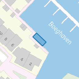 Perceel ZWD03-A-6505