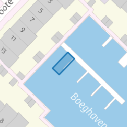 Perceel ZWD03-A-6507