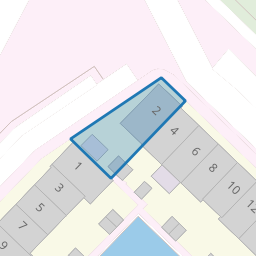 Perceel ZWD03-A-6508