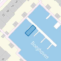 Perceel ZWD03-A-6509