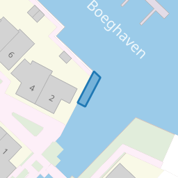 Perceel ZWD03-A-6511