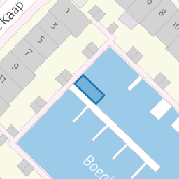 Perceel ZWD03-A-6512