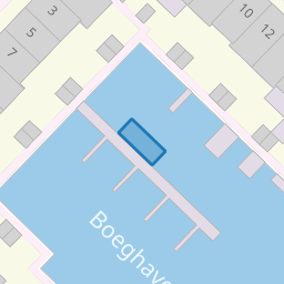 Perceel ZWD03-A-6518