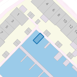 Perceel ZWD03-A-6519