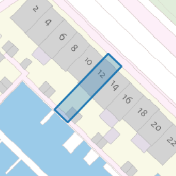 Perceel ZWD03-A-6532