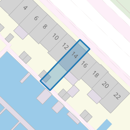 Perceel ZWD03-A-6534