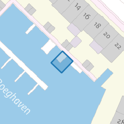 Perceel ZWD03-A-6535