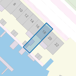 Perceel ZWD03-A-6537