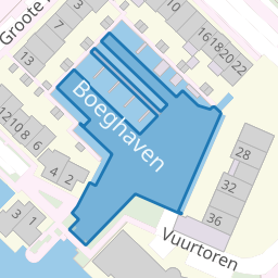 Perceel ZWD03-A-6550