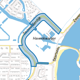 Perceel ZWD03-A-6558