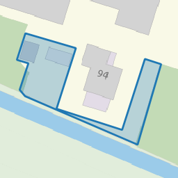 Perceel ZWD03-A-6564