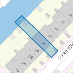 Perceel ZWD03-A-6572