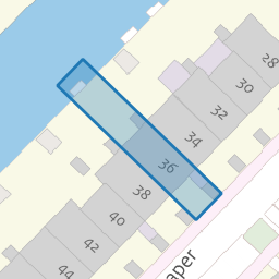 Perceel ZWD03-A-6576