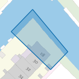 Perceel ZWD03-A-6580